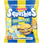 Swizzels Blueberry & Banana Minions Squashies