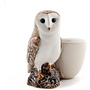 Barn Owl Egg Cup