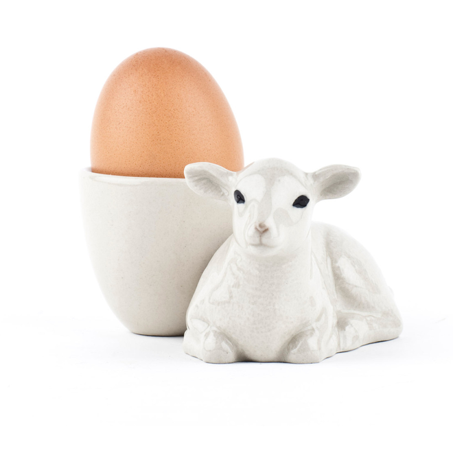 Lamb Egg Cup
