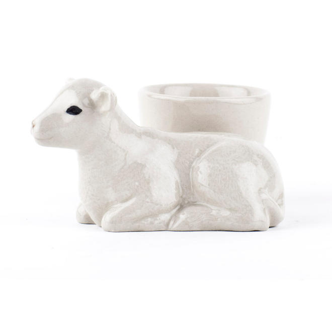 Lamb Egg Cup