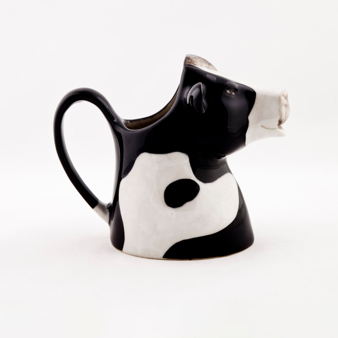 Friesian Cow Small Jug