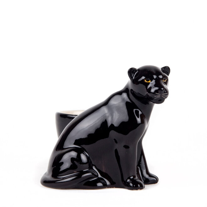 Panther Egg Cup