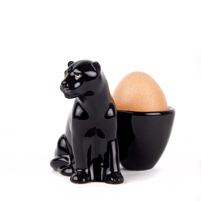 Panther Egg Cup