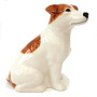 Jack Russell Figurine