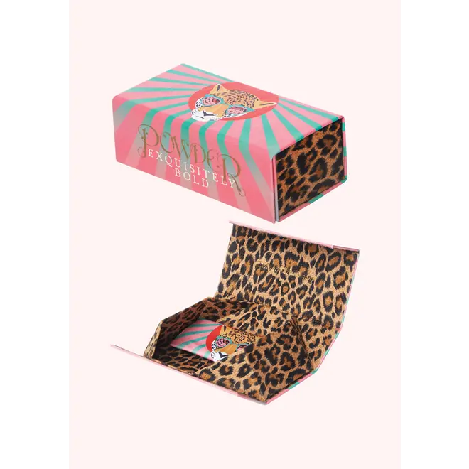 Daria Light Tortoiseshell Sunglasses