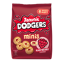 Jammie Dodgers Minis