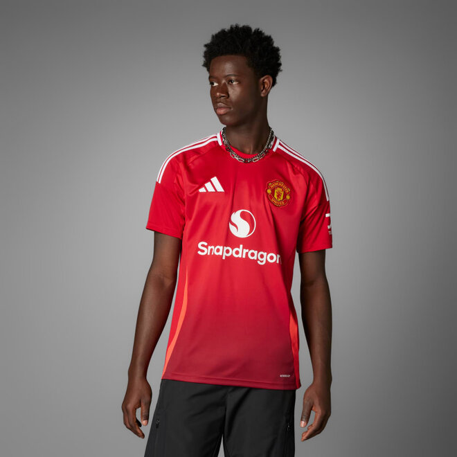 Manchester United Shirt