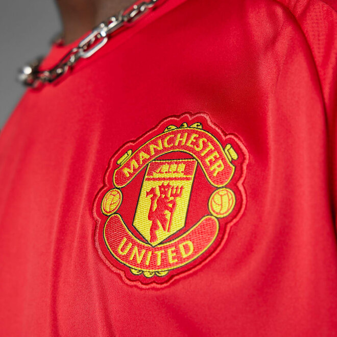 Manchester United Shirt