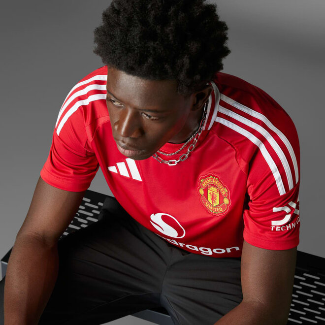 Manchester United Shirt