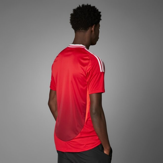 Manchester United Shirt