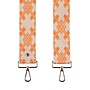 Marmalade Cross Stitch Strap