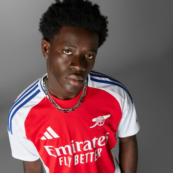 Arsenal Shirt