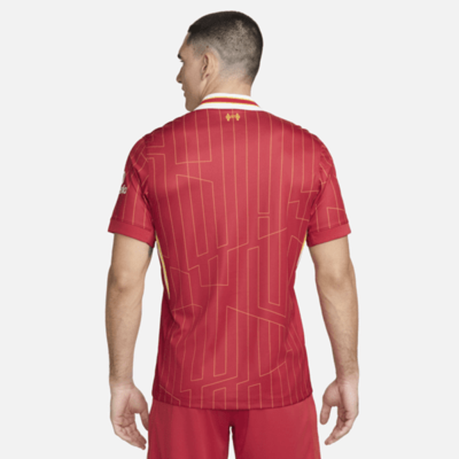 Liverpool FC Shirt