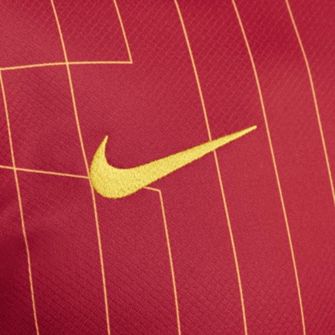 Liverpool FC Shirt