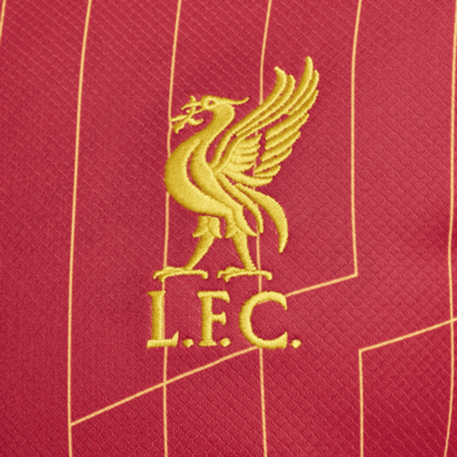 Liverpool FC Shirt
