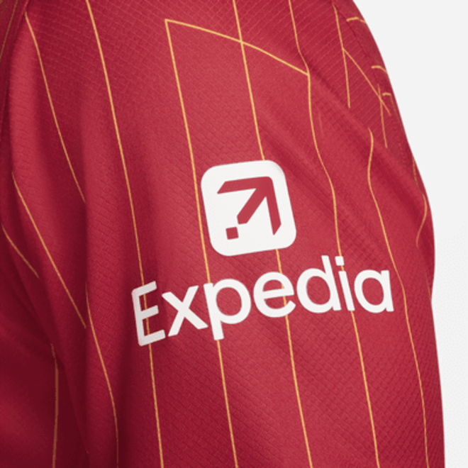 Liverpool FC Shirt