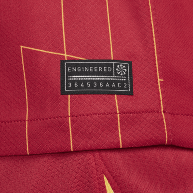 Liverpool FC Shirt