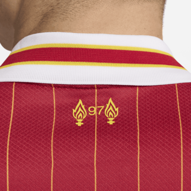 Nike Liverpool FC Shirt - British Isles