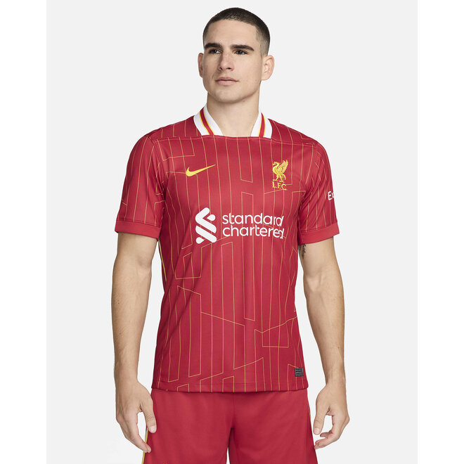 Liverpool FC Shirt