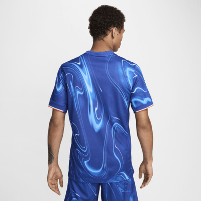 Nike Chelsea FC Shirt - British Isles