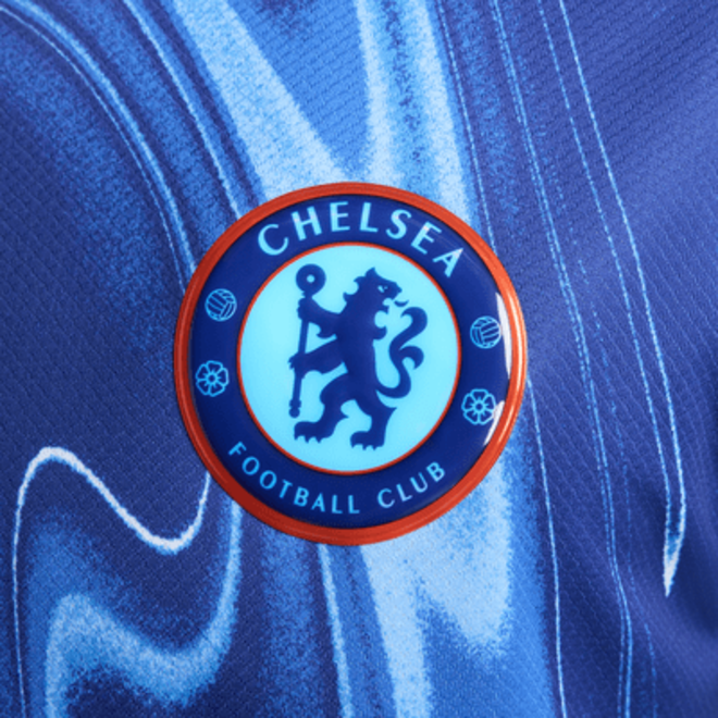 Chelsea Shirt