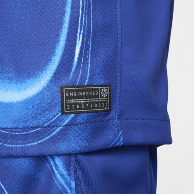 Chelsea Shirt
