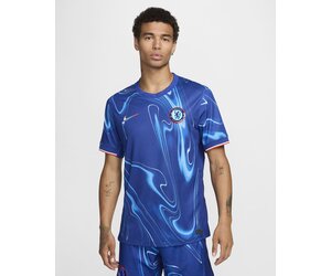 Nike Chelsea FC Shirt - British Isles
