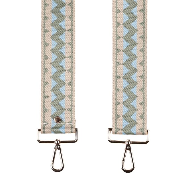 Mint Green Viper Strap