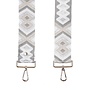 Off-White Diamond Strap
