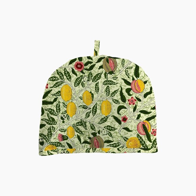 William Morris Gallery Fruit Tea Cosy