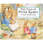 The Tale of Peter Rabbit Story Board Book