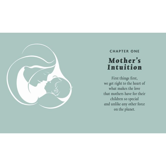 The Little Book of Mother's Love