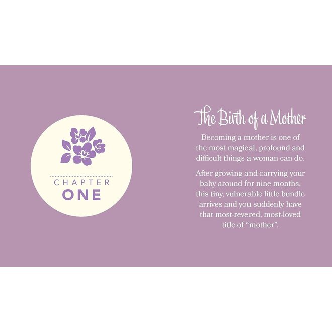 The Little Book of Mom