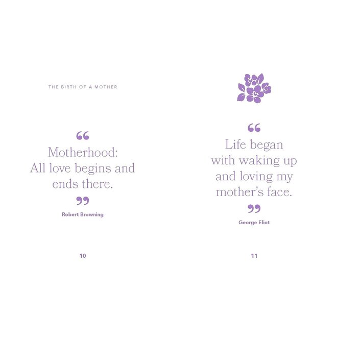 The Little Book of Mom