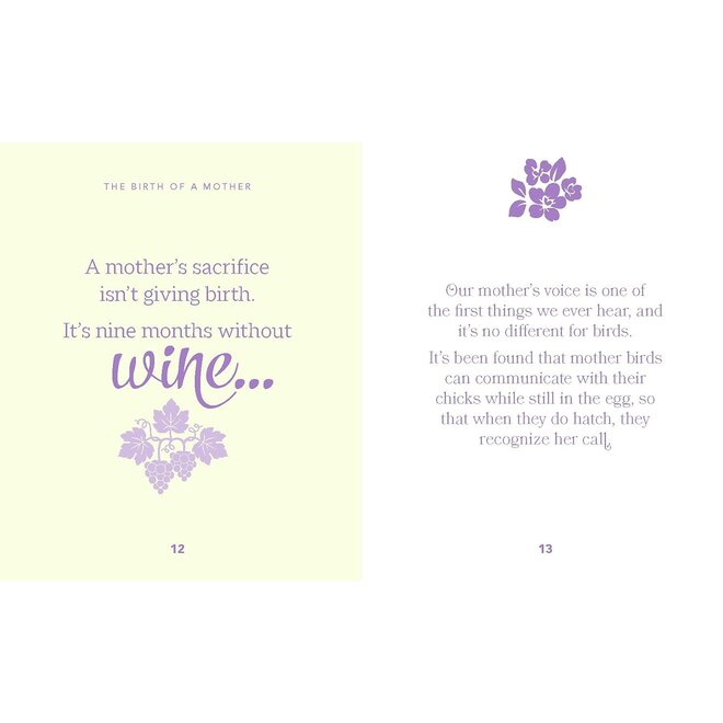 The Little Book of Mom