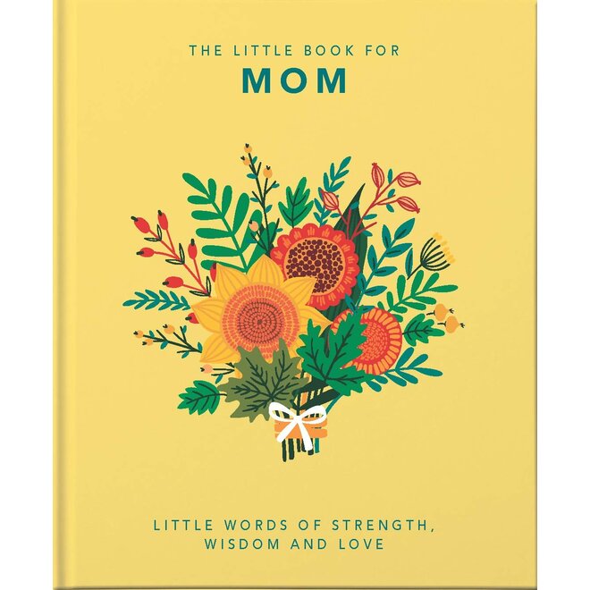 The Little Book of Mom