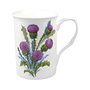 Adderley Ceramics Thistle Mug