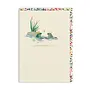 Cath Kidston Hoppily Ever After Greeting Card