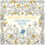 Beatrix Potter Coloring Book