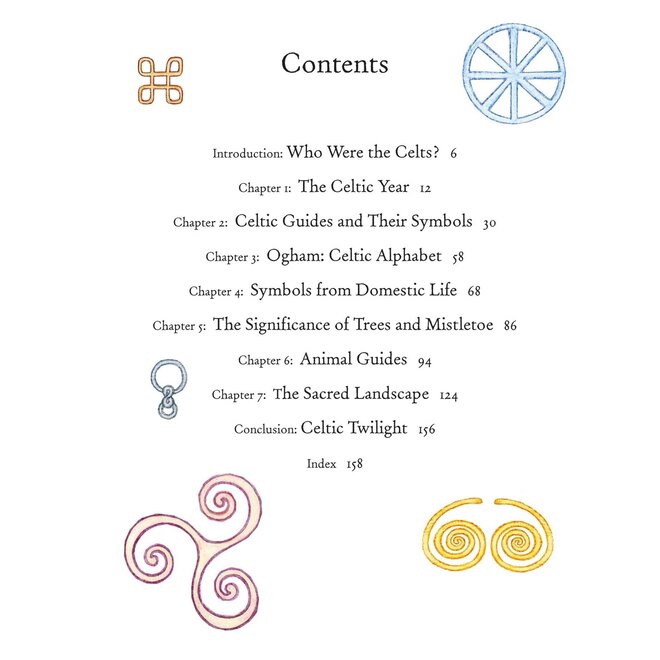 Celtic Symbols
