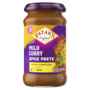 Patak's Mild Curry Spice Paste