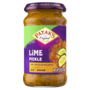 Patak's Lime Pickle Relish