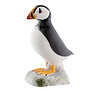 Belleek Classic Puffin Figurine