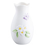 Belleek Classic Daisy Mini Vase