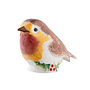 Belleek Classic Robin Figurine