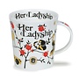 Lomond Her Ladyship Mug