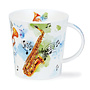 Cairngorm Making Music Saxophone Mug