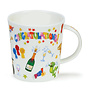 Lomond Congratulations Mug