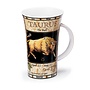 Glencoe Zodiac Taurus Mug