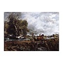 John Constable Notecard Wallet